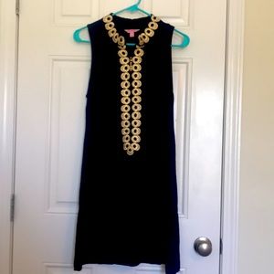 Lilly Pulitzer Jane Shift dress